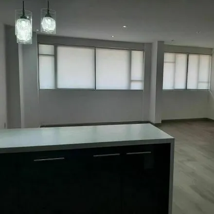 Rent this 3 bed apartment on unnamed road in Pedregal de Coyoacán, 04330 Mexico City