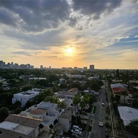 Image 2 - 1817 Northeast 8th Court, Sunrise Key, Fort Lauderdale, FL 33304, USA - Condo for rent