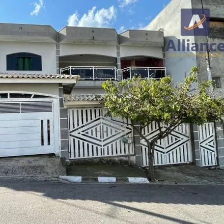Image 2 - Avenida Tiradentes, Centro, Louveira - SP, 13290-000, Brazil - House for sale