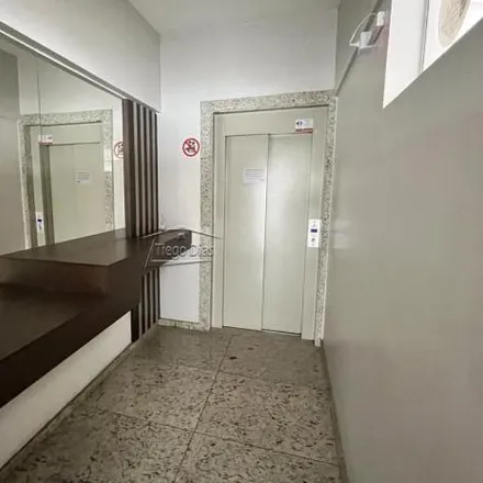 Buy this 2 bed apartment on Rua João Cisenando da Costa in Sede, Contagem - MG