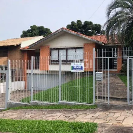 Buy this studio house on Rua Manajó in Vila Assunção, Porto Alegre - RS