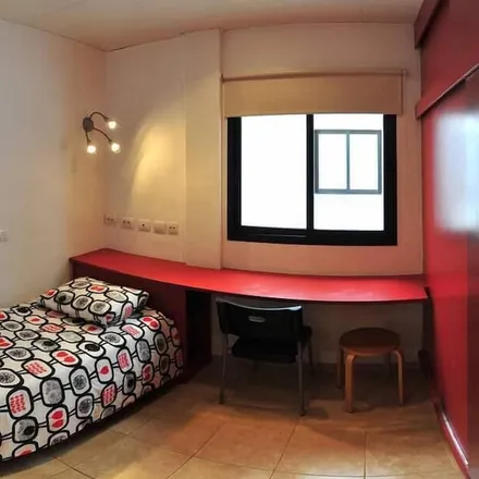 Rent this 3 bed apartment on Guía de Isora in Santa Cruz de Tenerife, Spain