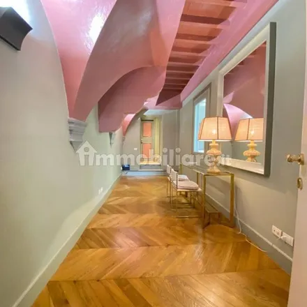 Image 9 - Palazzo Agostini, Via del Presto di San Martino, 50125 Florence FI, Italy - Apartment for rent