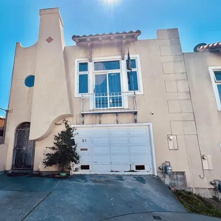 Buy this 4 bed house on 31 Rome Street in San Francisco, CA 94112