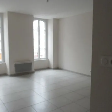 Image 1 - 7 Rue Marcel Sembat, 29200 Brest, France - Apartment for rent