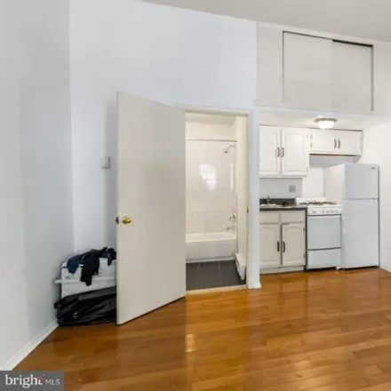 Rent this studio apartment on 515 South 6th Street in Philadelphia, PA 19147