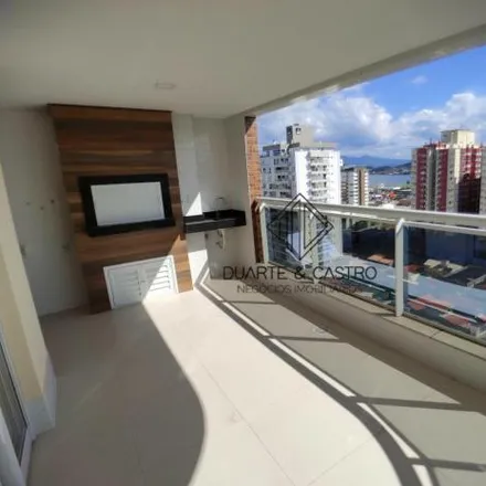 Buy this 2 bed apartment on Ginásio Municipal de Campinas in Avenida Marechal Castelo Branco, Campinas