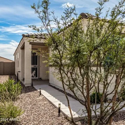 Image 4 - 1381 W Pinkley Way, Coolidge, Arizona, 85128 - House for sale