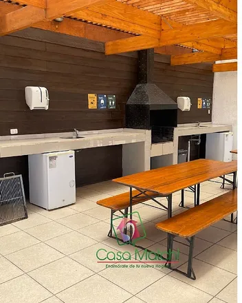 Rent this 3 bed apartment on Verónica in 179 0437 Coquimbo, Chile
