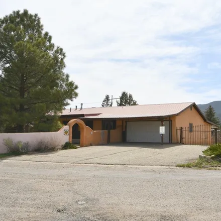 Buy this 4 bed house on 1030 Calle del Sol in Taos, NM 87571