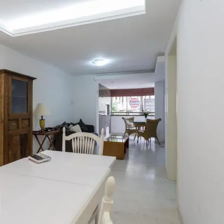 Rent this 2 bed apartment on Rua Carlos Von Koseritz in Auxiliadora, Porto Alegre - RS
