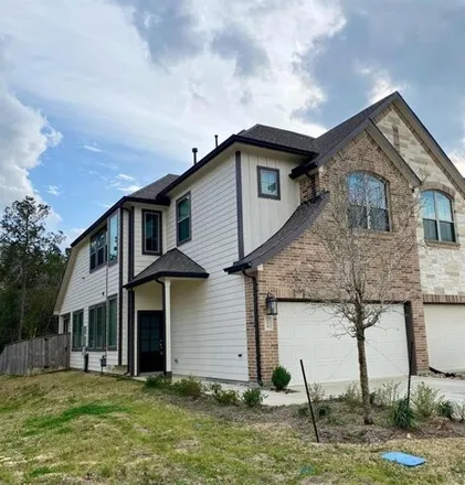 Rent this 3 bed house on unnamed road in Montgomery County, TX