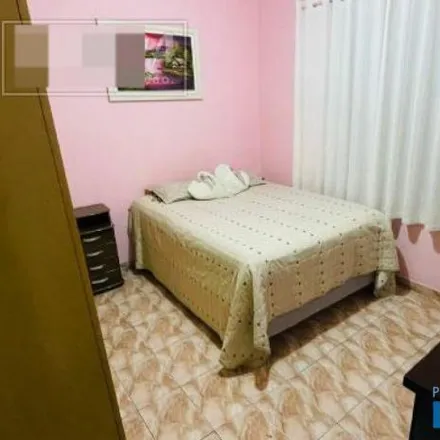Buy this 2 bed house on Rua Artur de Jaceguai in Vila Guaraciaba, Santo André - SP
