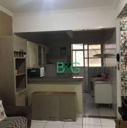 Buy this 2 bed apartment on Rua Helvétia 61 in Campos Elísios, Região Geográfica Intermediária de São Paulo - SP
