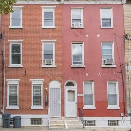 Buy this 6 bed house on 1652 North Bouvier Street in Philadelphia, PA 19121