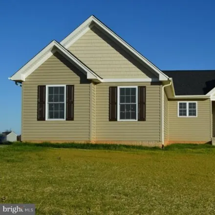 Buy this 3 bed house on Beaver Creek Court in Culpeper County, VA 22726