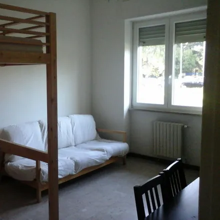 Rent this studio apartment on Viale Sarca in 91, 20125 Milan MI