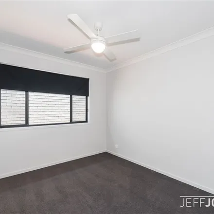 Rent this 4 bed apartment on 20 Newburgh Street in Greater Brisbane QLD 4164, Australia
