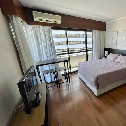 Image 2 - São Paulo, Região Metropolitana de São Paulo, Brazil - Apartment for rent