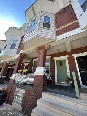 Buy this 4 bed house on 43 West Sharpnack Street in Philadelphia, PA 19119