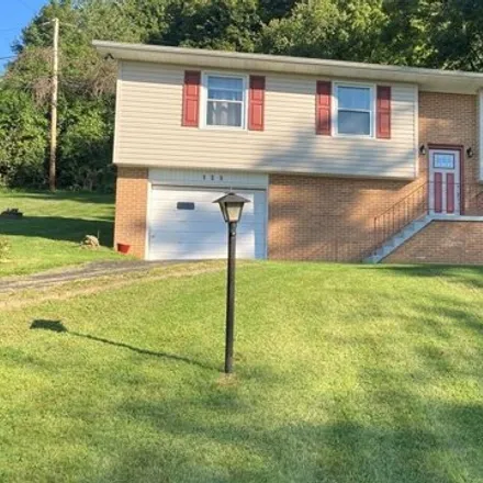 Buy this 3 bed house on 369 Hillside Drive in Honaker, Russell County