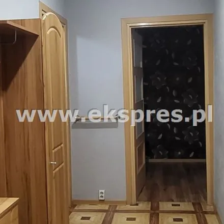 Image 5 - Łaska 2B, 98-220 Zduńska Wola, Poland - Apartment for rent