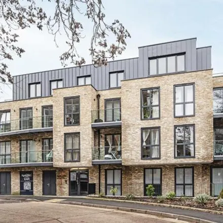 Buy this 3 bed apartment on Gifford Street in London, N1 0DF