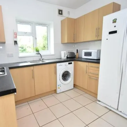 Rent this 4 bed house on Manor Street in Cardiff, CF14 3PX