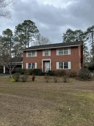 Buy this 4 bed house on 250 Alabama Drive in Tifton, GA 31794