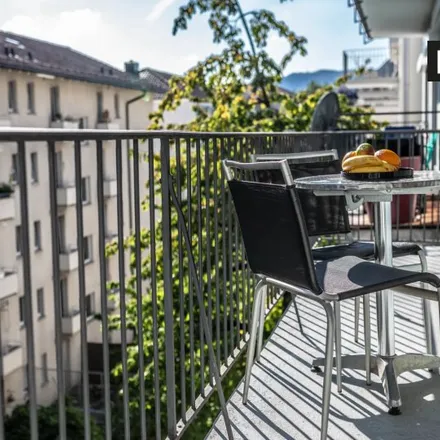 Image 8 - Seefeldstrasse 134, 8008 Zurich, Switzerland - Apartment for rent