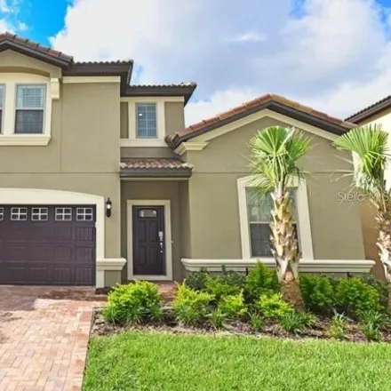 Buy this 8 bed house on 8860 Corcovado Drive in Osceola County, FL 34747