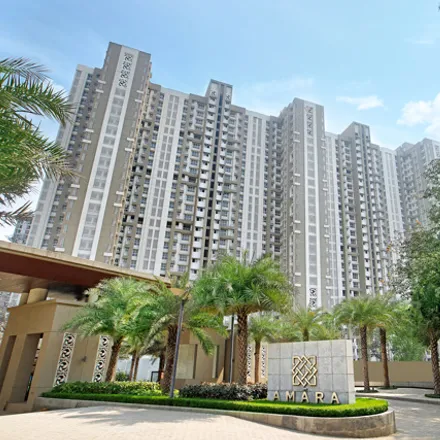 Image 3 - Centelia, 3, Gladys Alwares Road, Manpada, Thane - 400610, Maharashtra, India - Apartment for sale