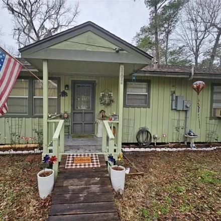 Buy this 2 bed house on 306 Idlewood Drive in Polk County, TX 77335