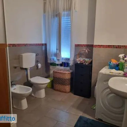 Rent this 4 bed apartment on Via Uditore in 90145 Palermo PA, Italy