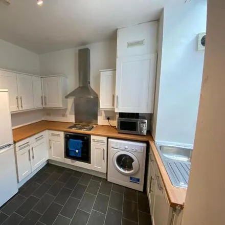 Rent this 5 bed duplex on 12 Pembroke Street in Eccles, M6 5GS