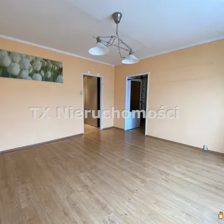Buy this 4 bed apartment on Rondo Jana Pawła II in 44-190 Knurów, Poland