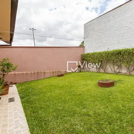 Buy this 3 bed house on Rua Alexandre Dalcuch 216 in Bacacheri, Curitiba - PR