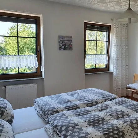 Rent this 3 bed house on Morbach (Hunsrück) in ZOB, Bernkasteler Straße