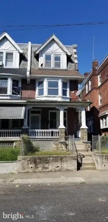 Buy this 5 bed house on 5022 North 12th Street in Philadelphia, PA 19141