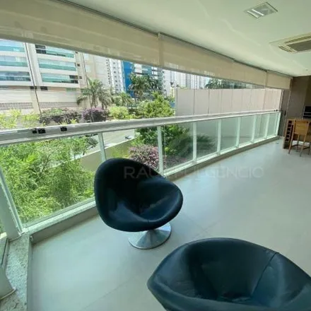 Image 1 - Rua Caracas, Palhano, Londrina - PR, 86050-464, Brazil - Apartment for sale
