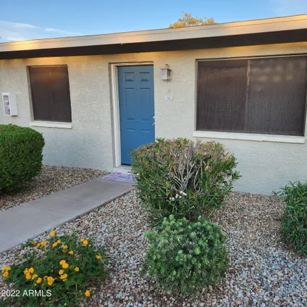 Buy this 2 bed apartment on 3411 North 32nd Street in Phoenix, AZ 85018