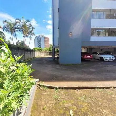 Image 1 - Evans Road, Glenwood, Durban, 4013, South Africa - Apartment for rent