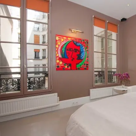 Image 3 - 57 Rue Montmartre, 75002 Paris, France - Apartment for rent