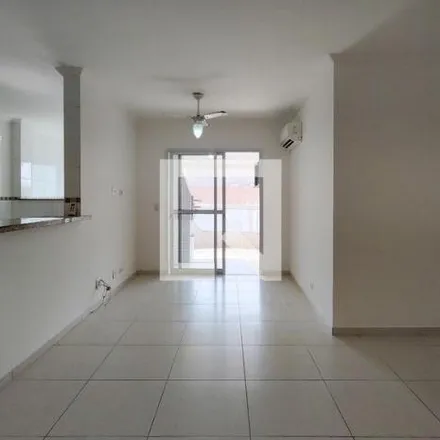 Image 1 - Rua Caribas, Aviação, Praia Grande - SP, 11703-200, Brazil - Apartment for rent