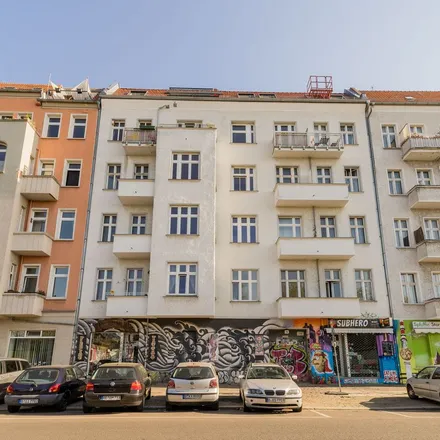 Image 9 - Revaler Straße 11, 10245 Berlin, Germany - Apartment for rent
