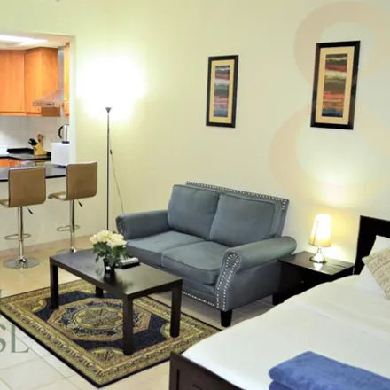 Buy this 1 bed apartment on 87 in 3 Street, Jabal Ali