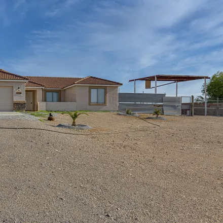 Image 4 - 33114 West Ardmore Road, Maricopa County, AZ 85354, USA - House for sale