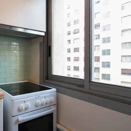 Image 4 - 96 bis Avenue de Suffren, 75015 Paris, France - Apartment for rent