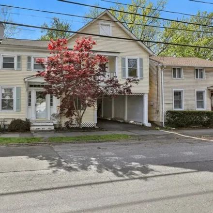 Image 3 - 113-115 Wall St, Kingston, New York, 12401 - Apartment for sale