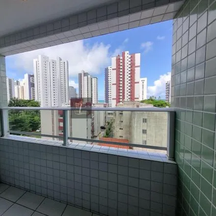 Buy this 3 bed apartment on Rua José Braz Moscou in Piedade, Jaboatão dos Guararapes -